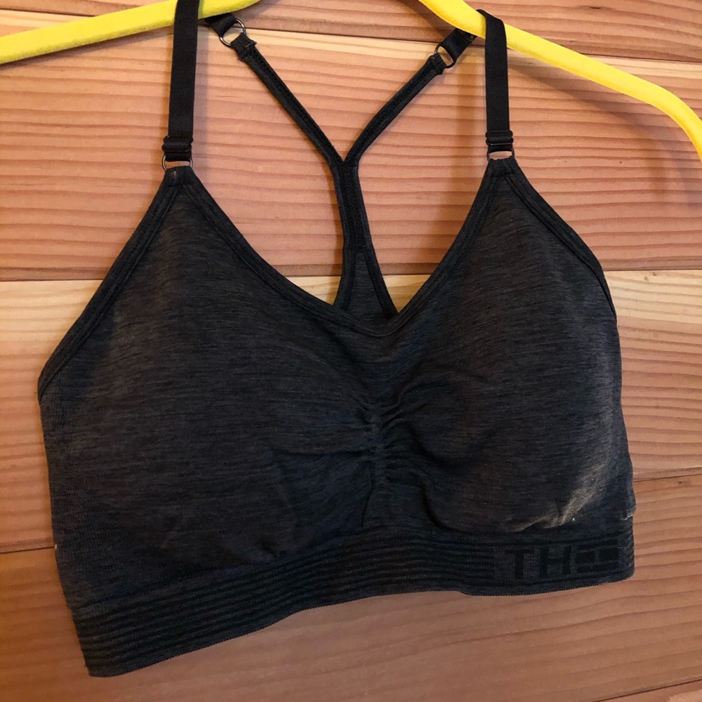 Tommy Hilfiger Racer back Sports bra